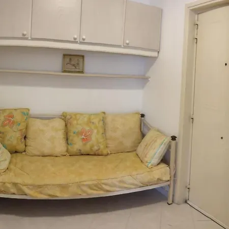 Apartamento Bright With Terrace In Fréjus