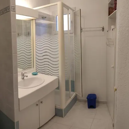 Apartamento Bright With Terrace In *