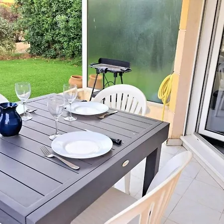 Bright With Terrace In Apartment